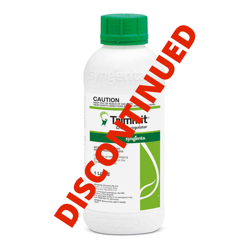 Specialist Sales Trimmit Growth Regulator 1-Litre - Discontinued