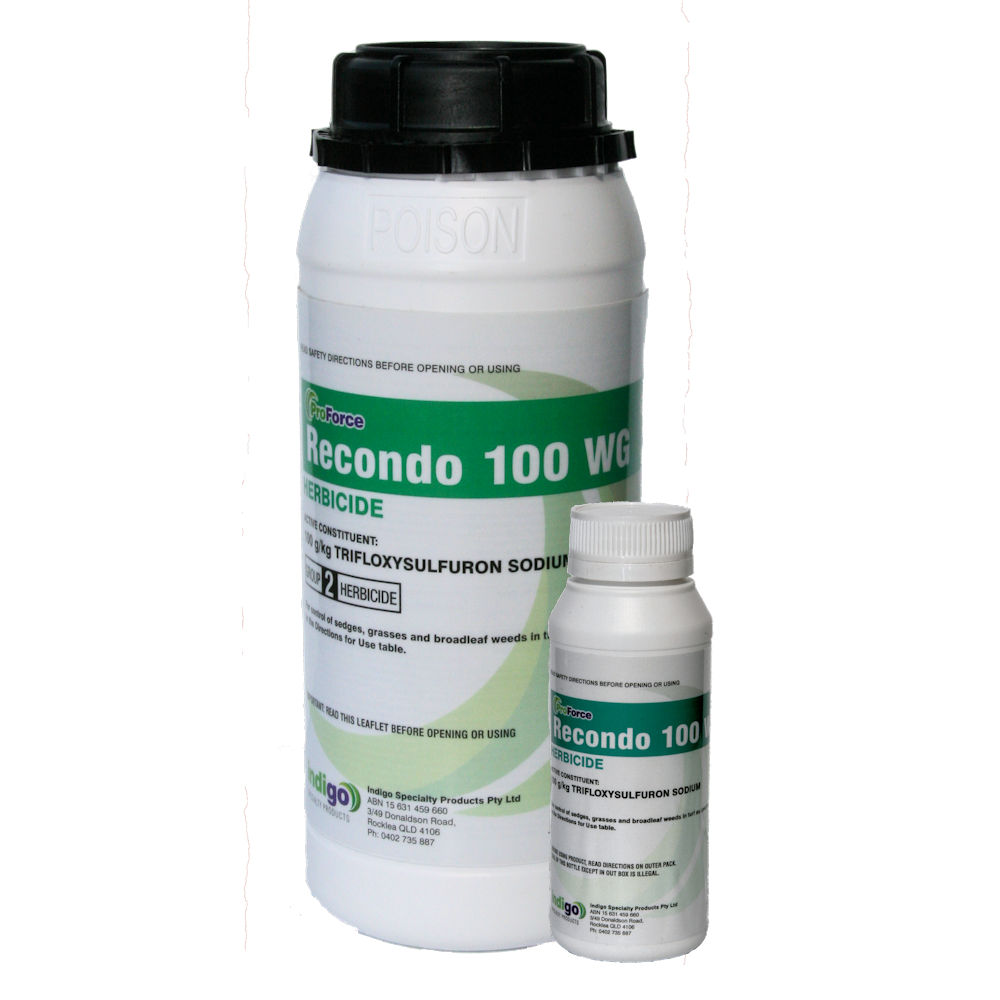 Recondo 100WG Herbicide 100gm & 500gm