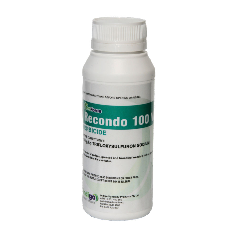 Recondo 100WG Herbicide