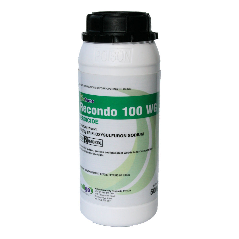Recondo 100WG Herbicide