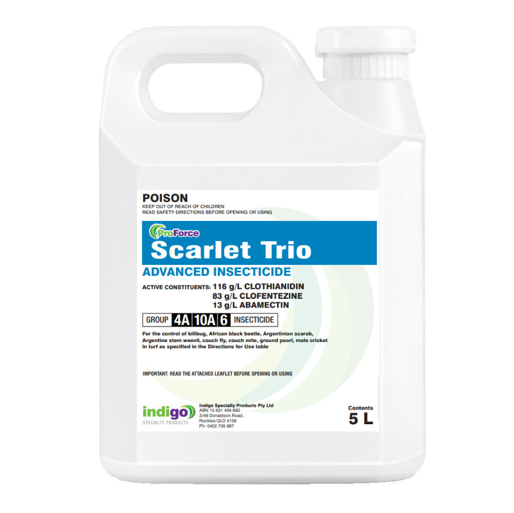 Scarlet Trio Advanced Insecticide
