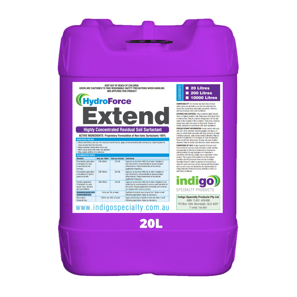 HydroForce Extend 20-Litre