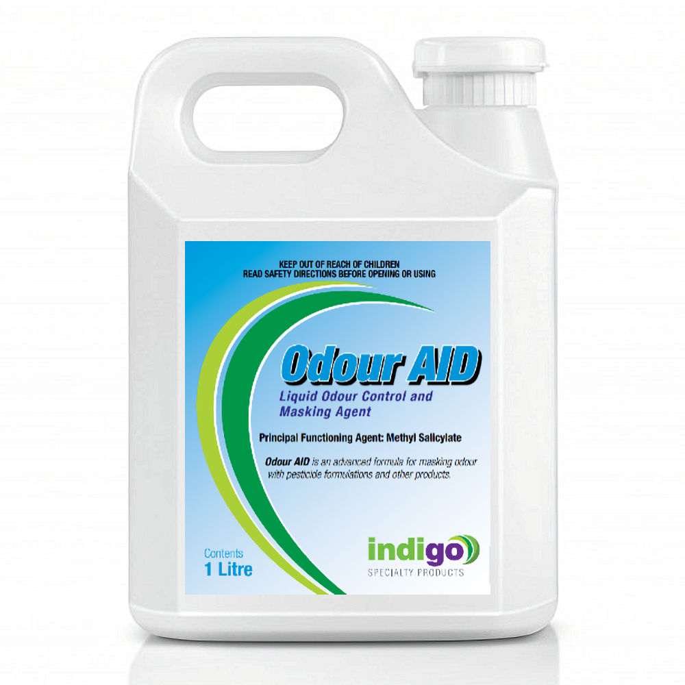 Specialist Sales Odour Aid 1-Litre