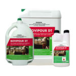 Bovipour Pour-On for Beef and Dairy Cattle (Doramectin)