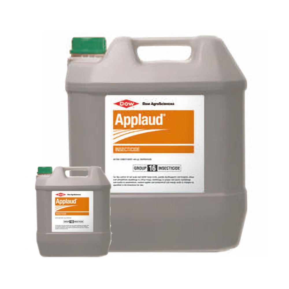 Applaud Insecticide 1-Litre & 10-Litre