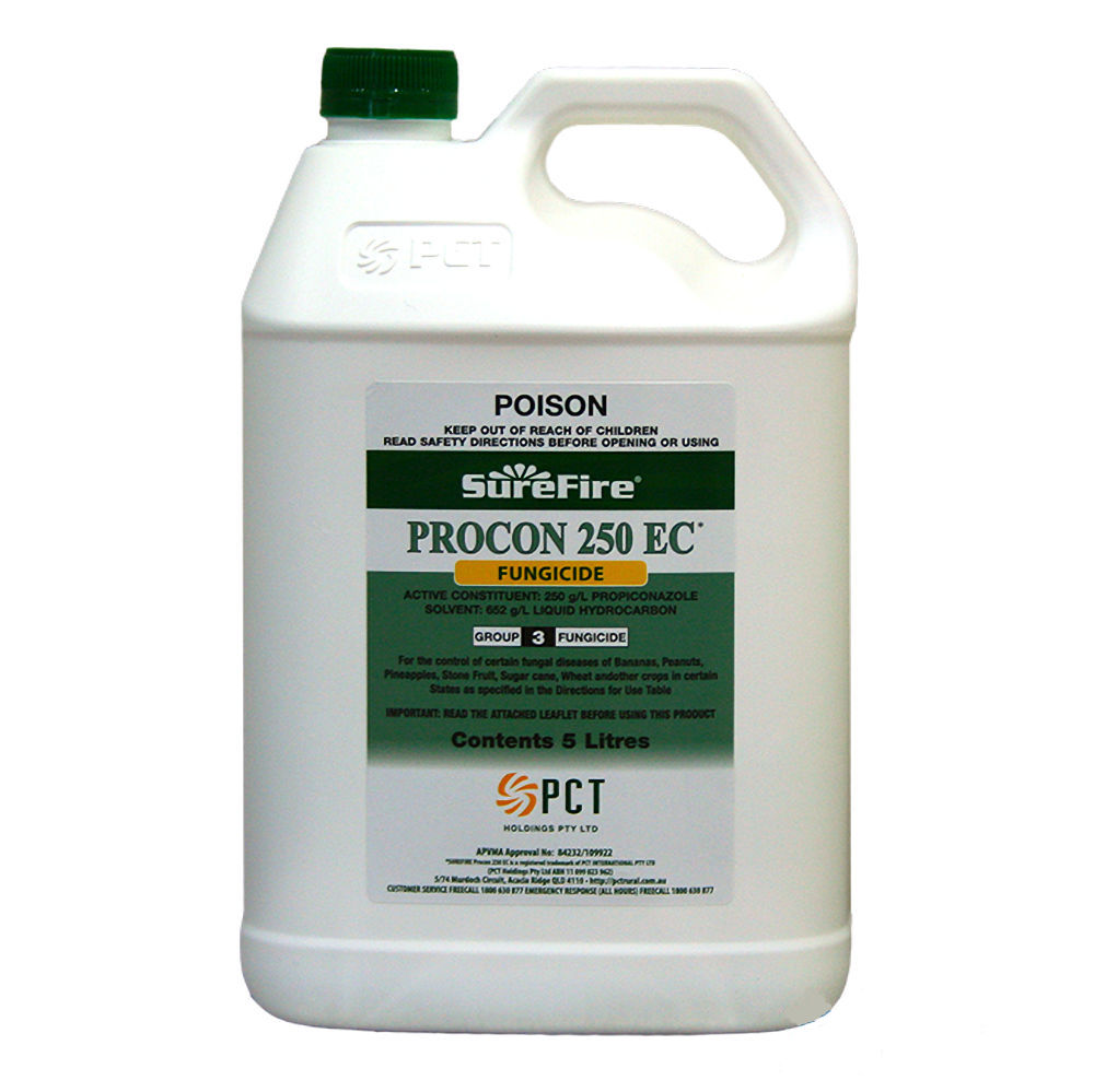 Procon 250EC Fungicide (Propiconazole)