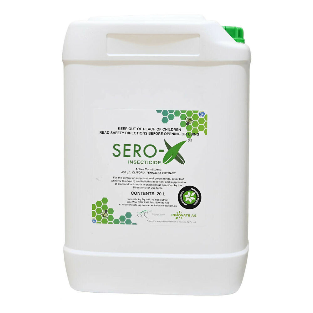 Sero-X Insecticide