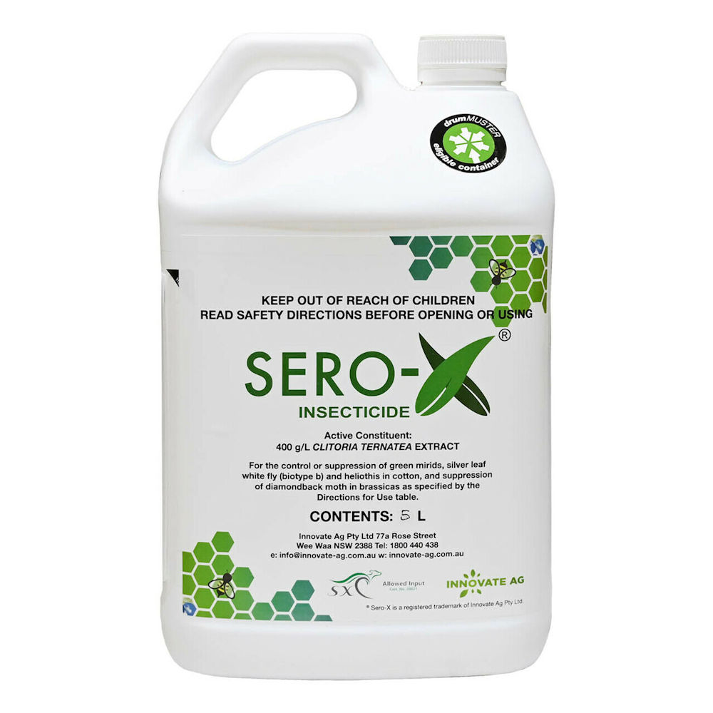Sero-X Insecticide