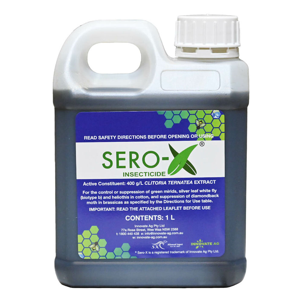 Sero-X Insecticide