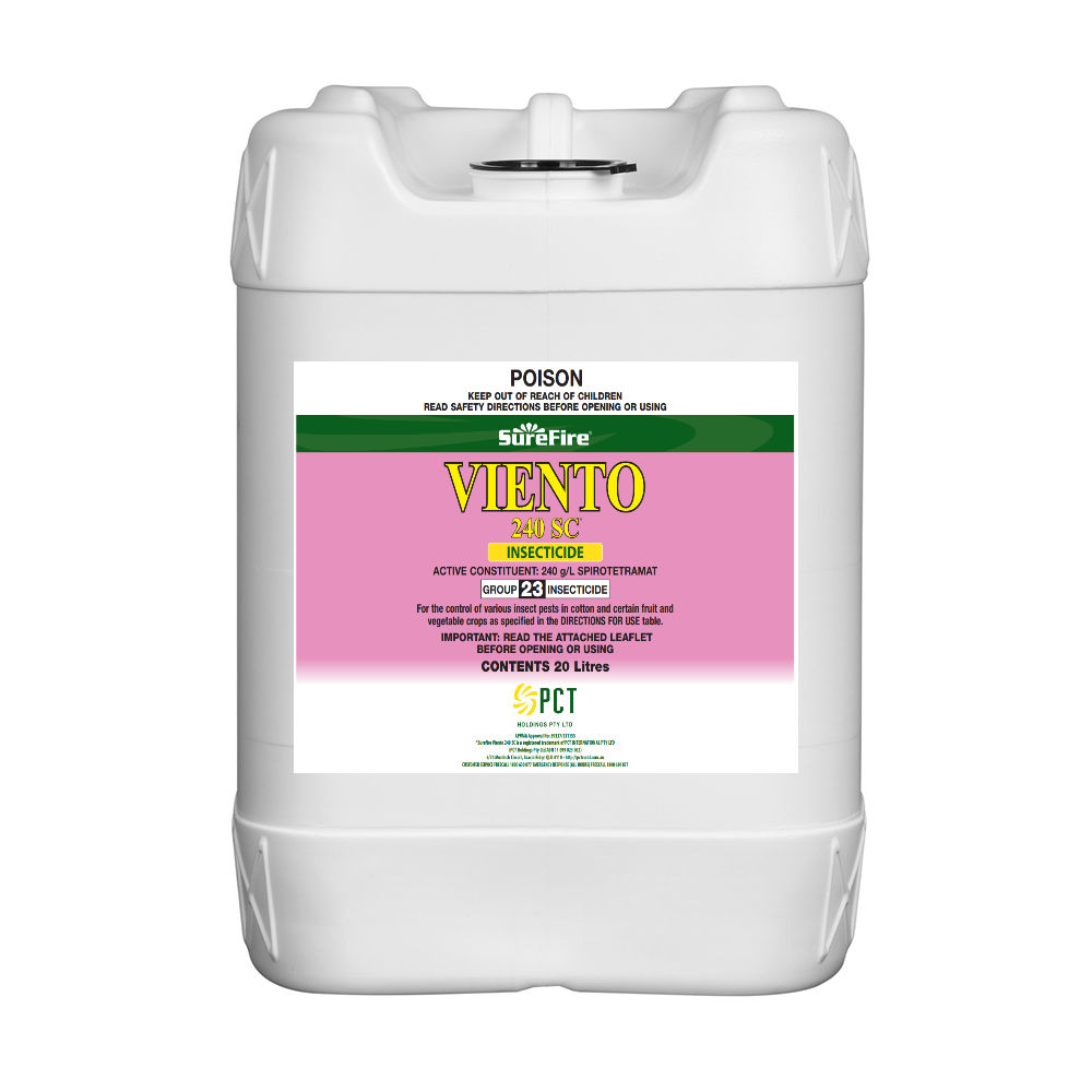 Viento 240SC Insecticide