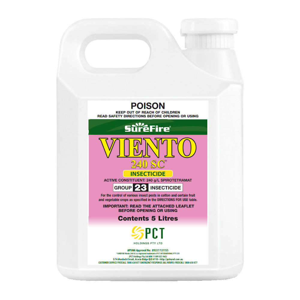 Viento 240SC Insecticide