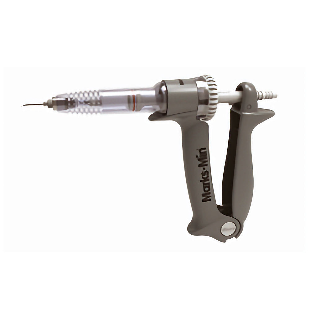 12mL Premium Injector