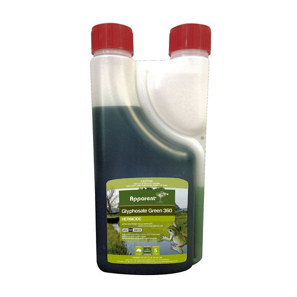 Glyphosate Green 360 Herbicide