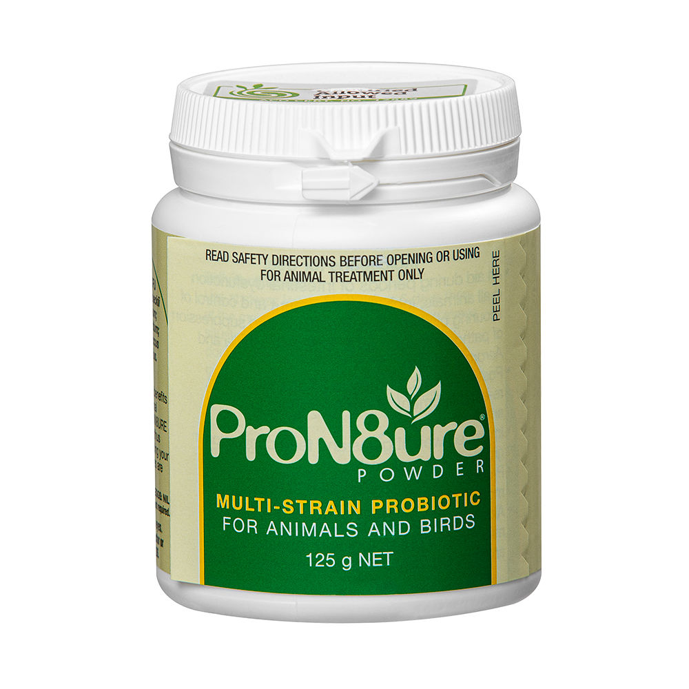 ProN8ure Powder Multi-Strain Probiotic