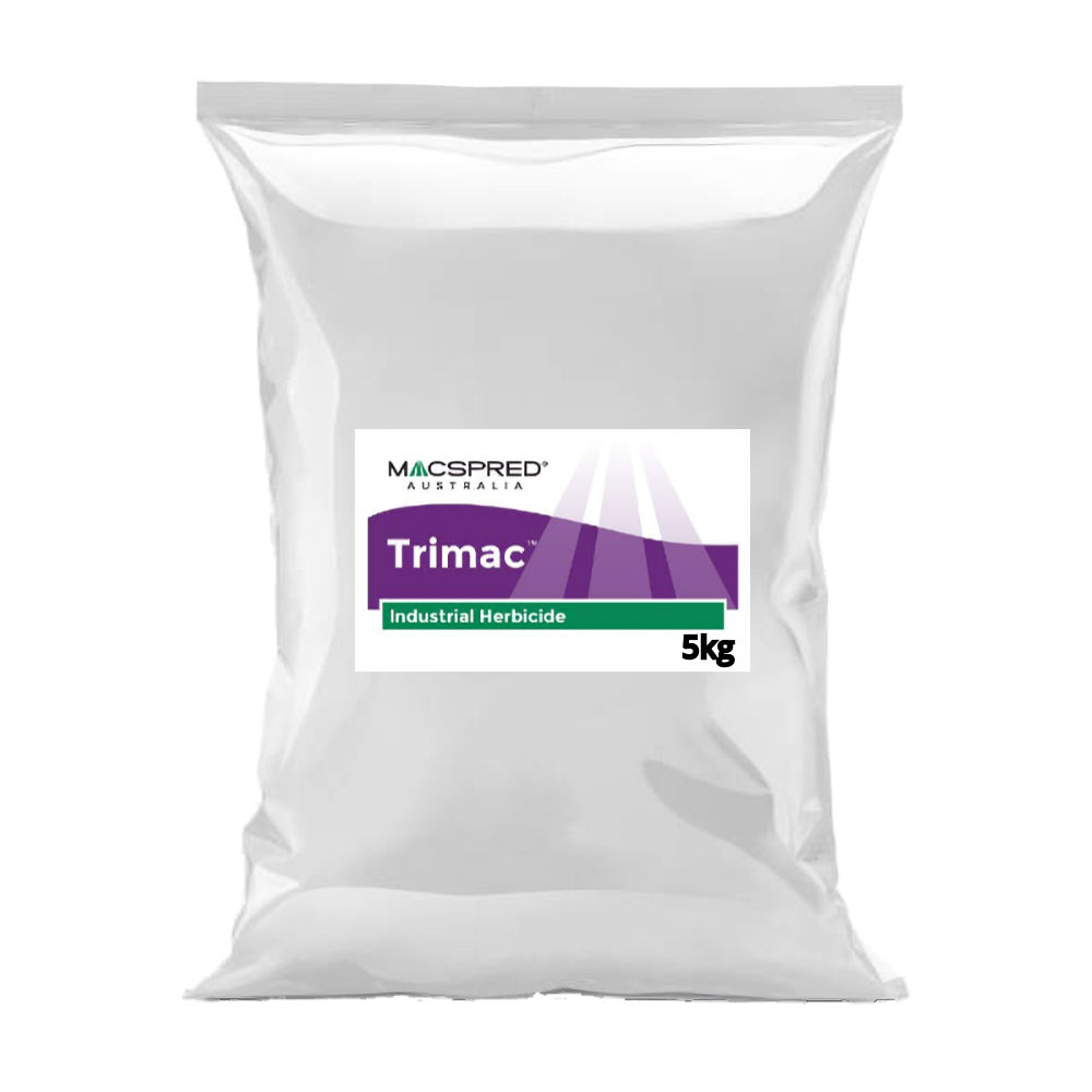 Trimac Industrial Herbicide