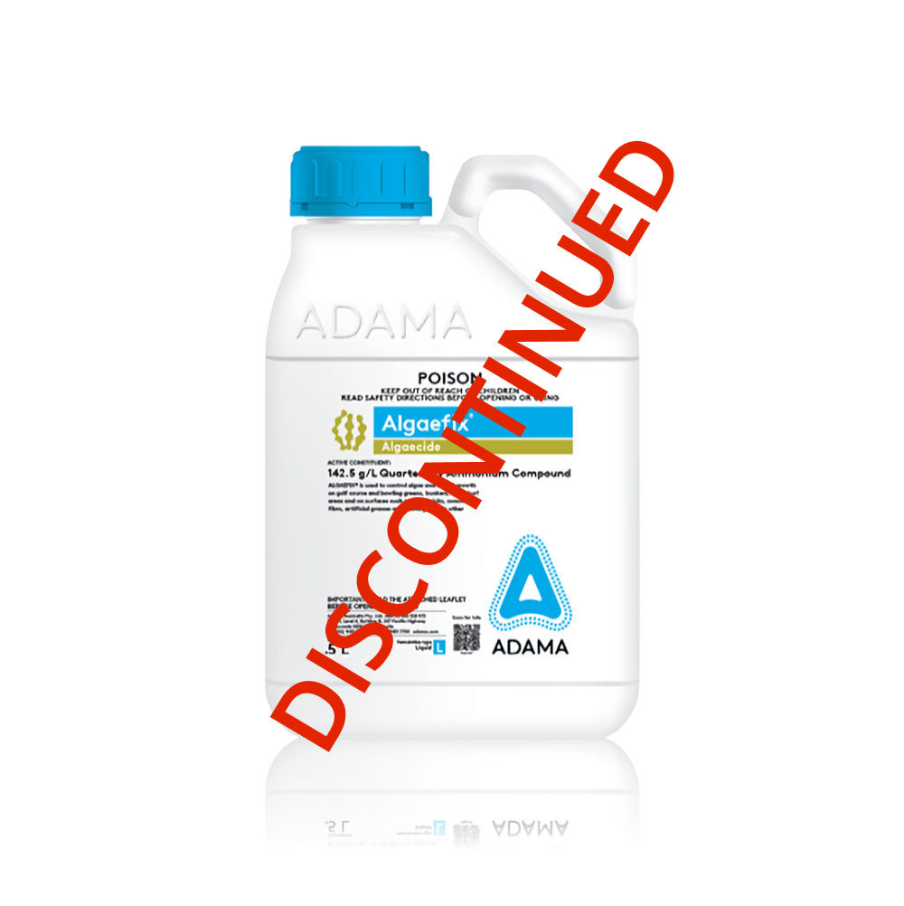 Algaefix Algaecide 5-Litre - Discontinued